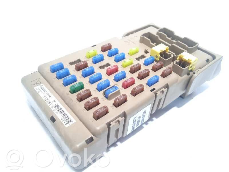 Subaru Tribeca BSM Control unit 