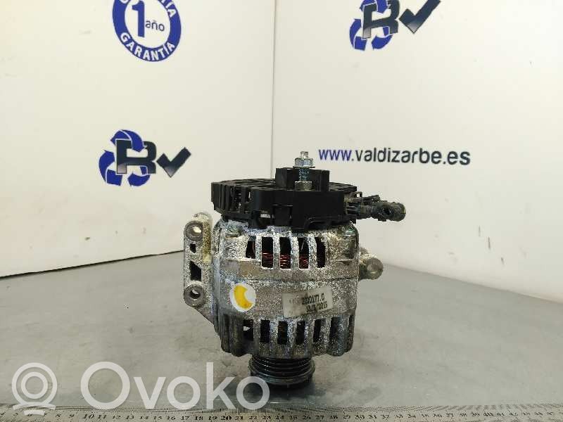 Opel Corsa D Alternador 