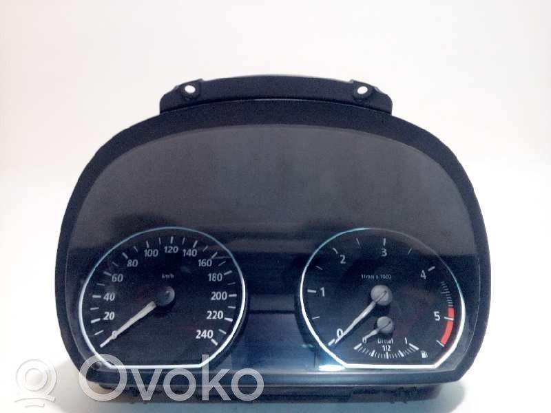 Speedometer (instrument cluster)   9110195,62109110195,62109110195
