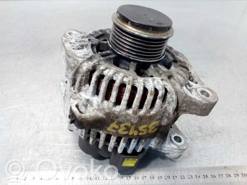 Alternator   3730025600,2608052