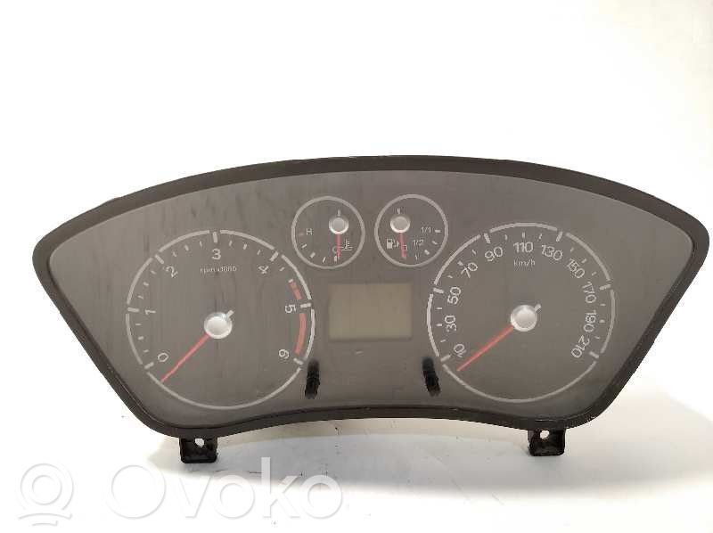 Ford Transit Speedometer (instrument cluster) 