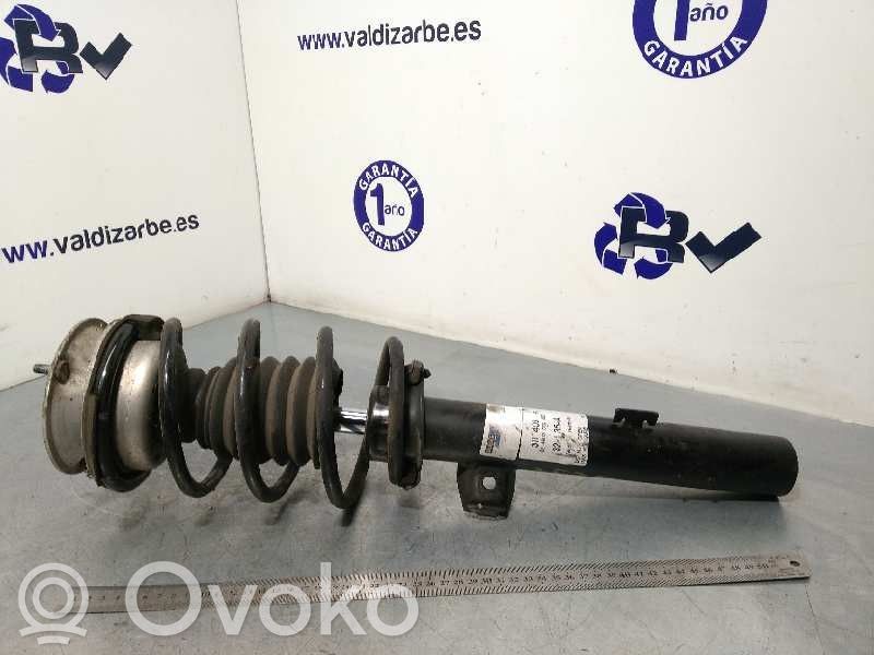 BMW 3 E90 E91 Priekinis amortizatorius su spyruokle 