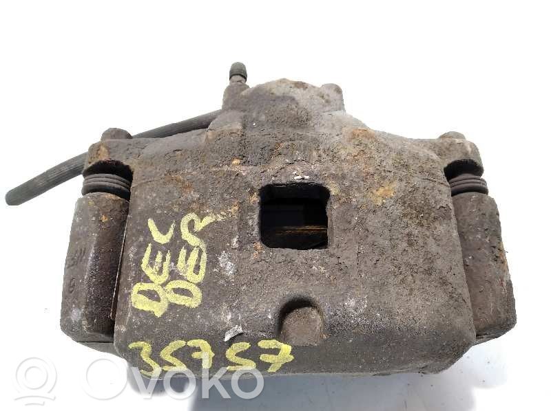 Jeep Patriot Priekinis suportas 