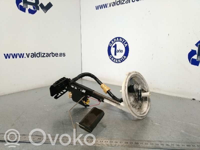 Bomba interna de combustible   6765849,0580303042
