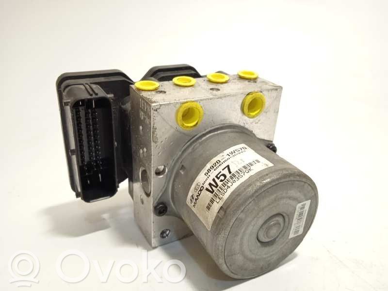KIA Rio ABS Pump 