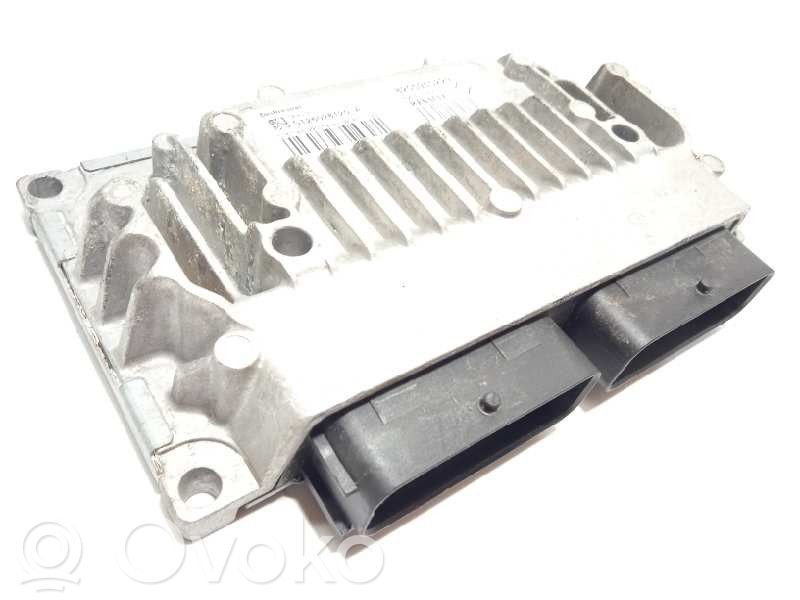 Gearbox control unit/module   8200950229,S126028120A