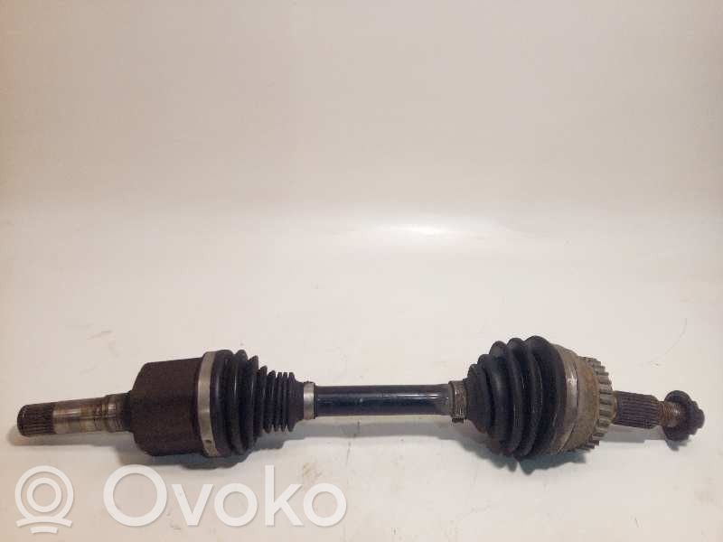Saab 9-5 Eje de transmisión delantero 