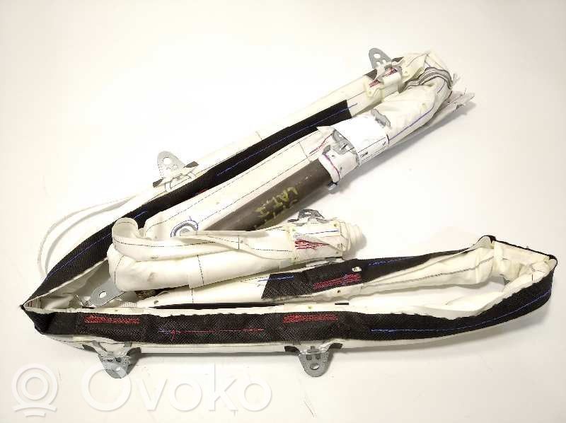 Ford Galaxy Airbag portiera anteriore 