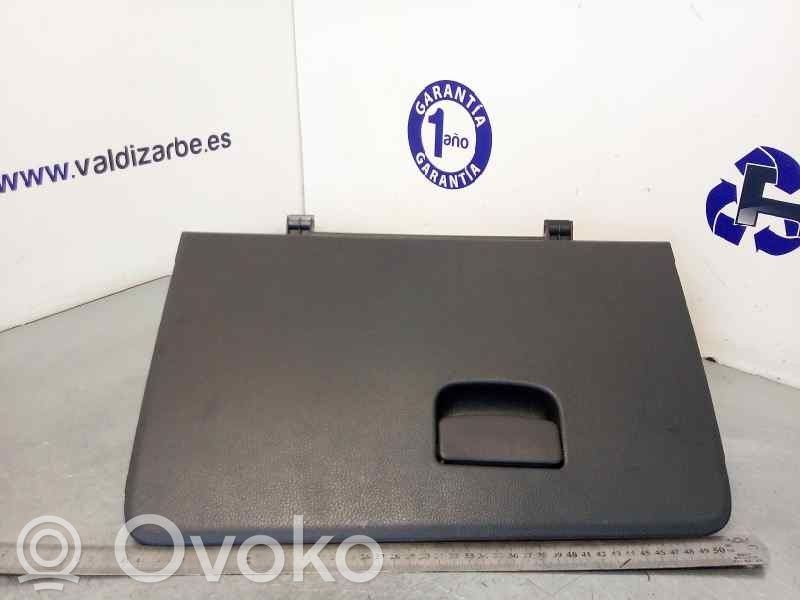 Subaru BRZ Daiktadėžė 