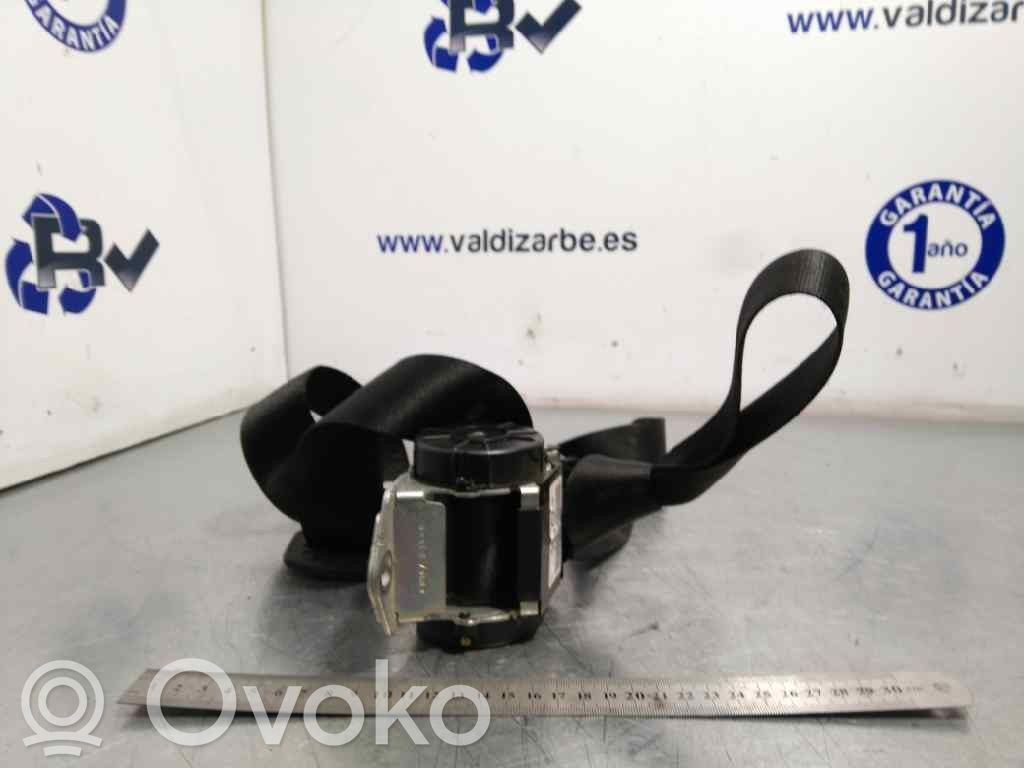 Cinturón trasero   2991295