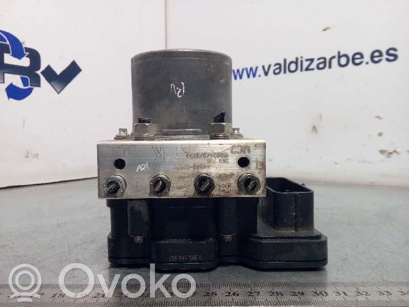 Toyota Auris E180 ABS Pump 