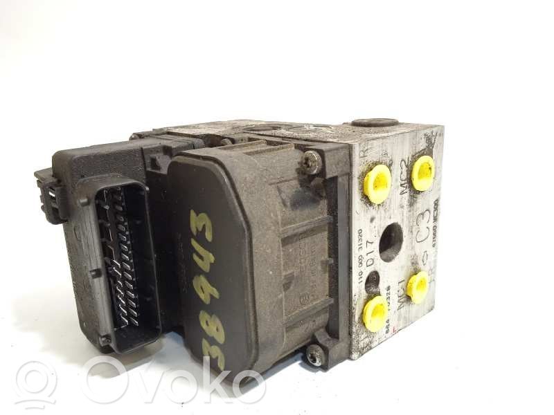 Nissan Patrol Y61 Pompa ABS 