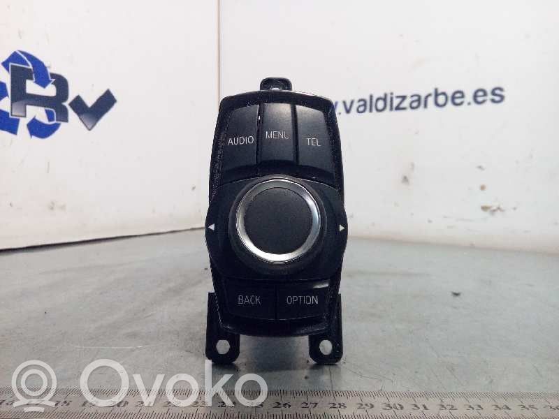 Multifunctional control switch/knob   926170404,65829261704