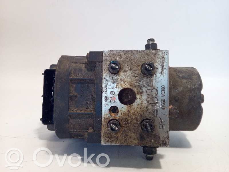 Nissan Patrol Y61 ABS Pump 