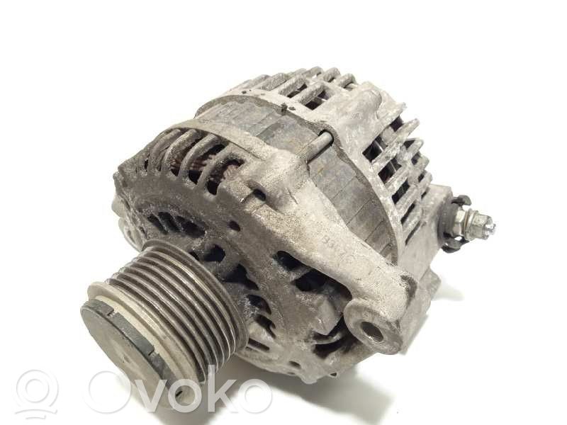 Nissan Patrol Y61 Generator/alternator 