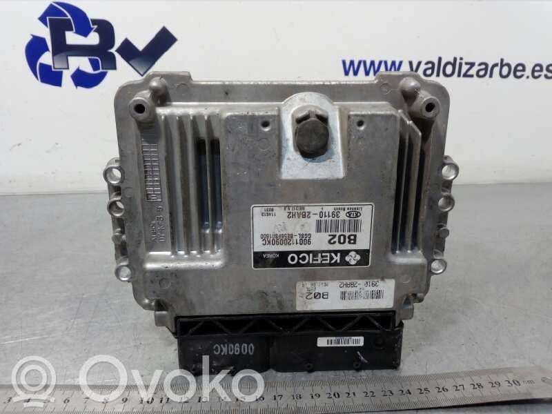 KIA Sportage Calculateur moteur ECU 