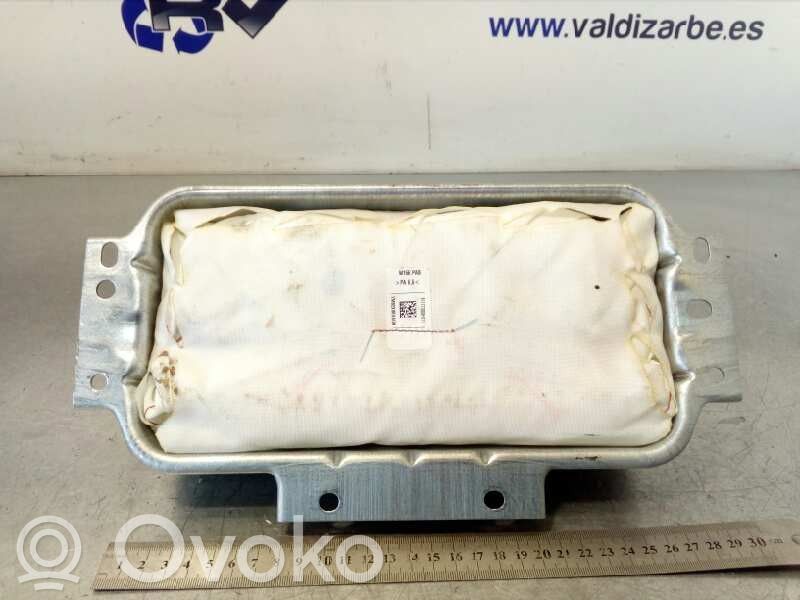 Mercedes-Benz ML W166 Poduszka powietrzna Airbag boczna 