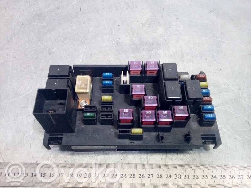 Subaru Tribeca Unidad de control del BSM 