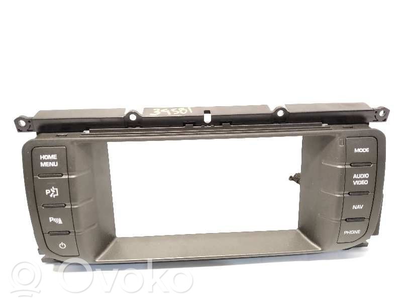 Land Rover Range Rover L405 Interruptor de control multifunción 