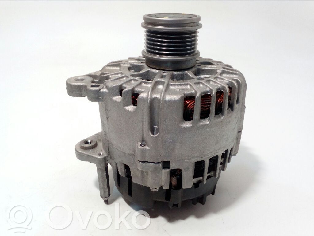 Ģenerators   04L903021D,TG14C097