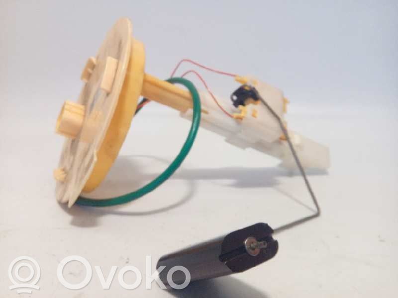 Ford Edge II In-tank fuel pump 