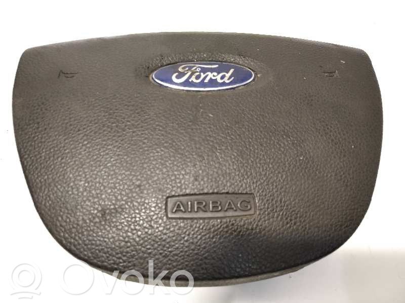Ford Transit Stūres drošības spilvens 