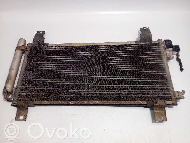 Mazda 6 A/C cooling radiator (condenser) 