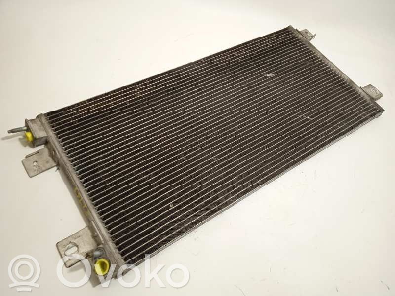 Dodge Avenger Radiator răcire A/C (condensor) 