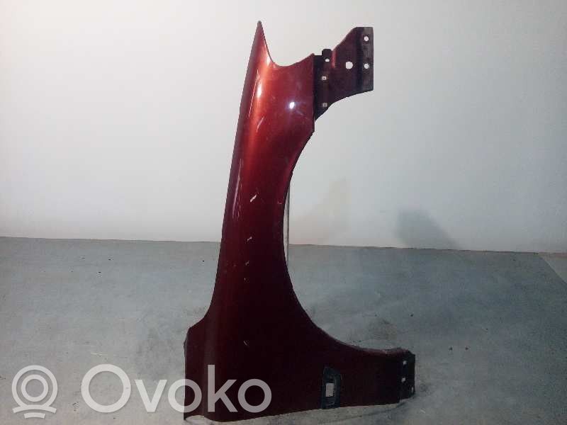 Volvo S60 Spārns 