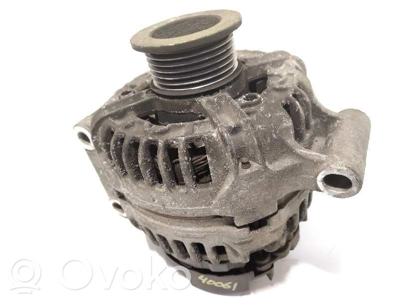 Alternador   1C1T10300AF,0124415030