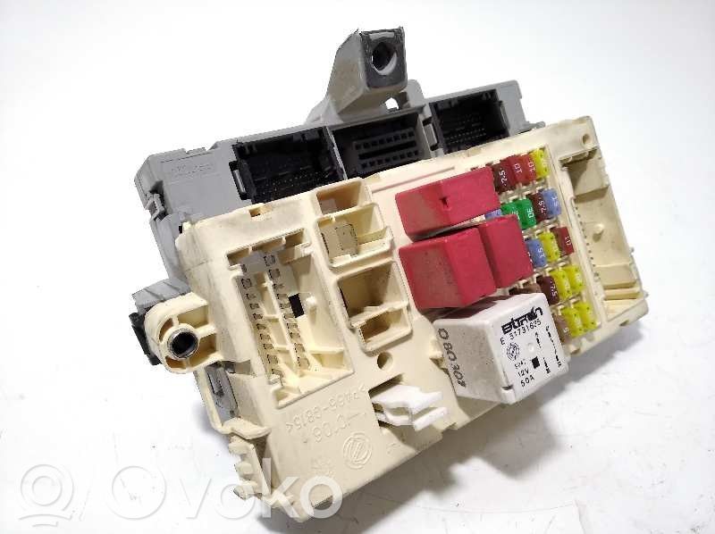 Fiat Bravo BSM Control unit 