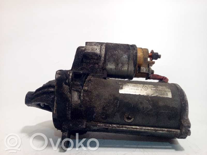 Motor de arranque   233002654R,TS2232