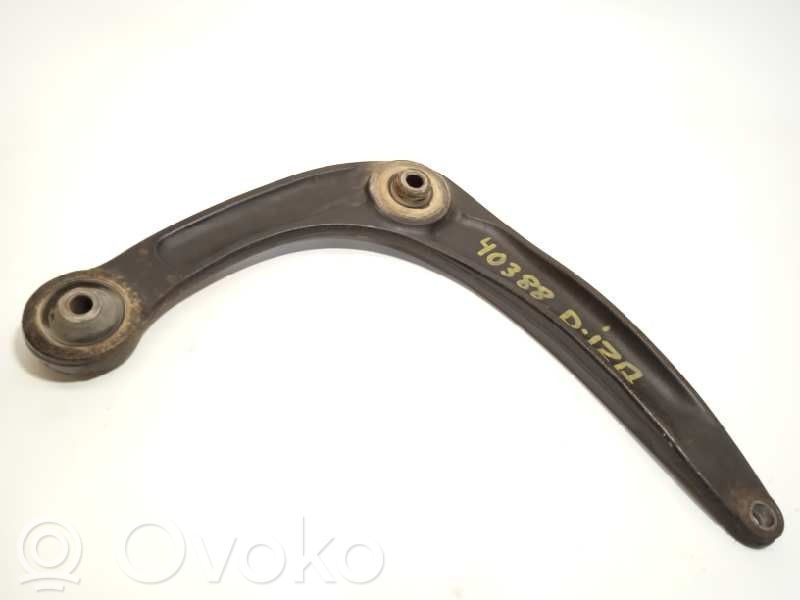 Citroen C4 II Front control arm 