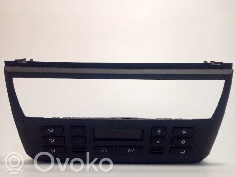 BMW X3 E83 Climate control unit 