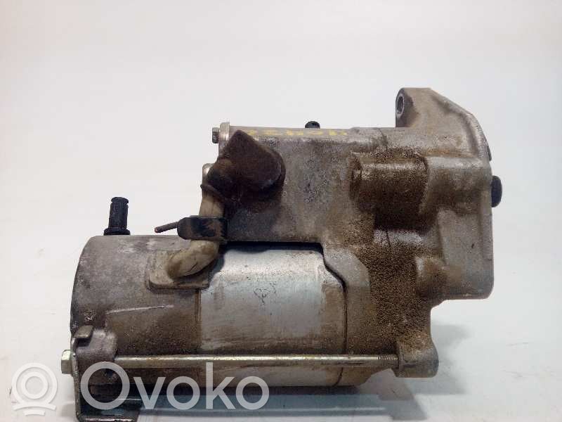 Motor de arranque   2810033070