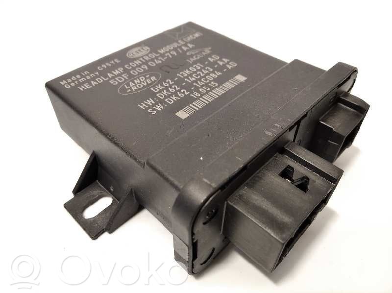 Land Rover Range Rover L405 Xenon control unit/module 