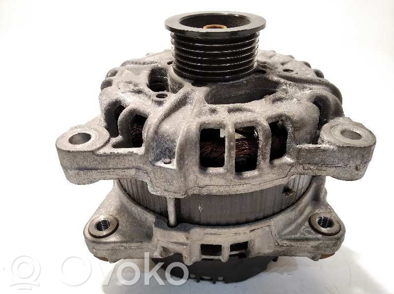 Land Rover Range Rover Velar Ģenerators 