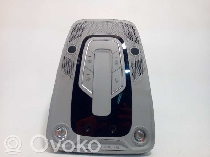 Audi A4 Allroad B9 Other interior light 