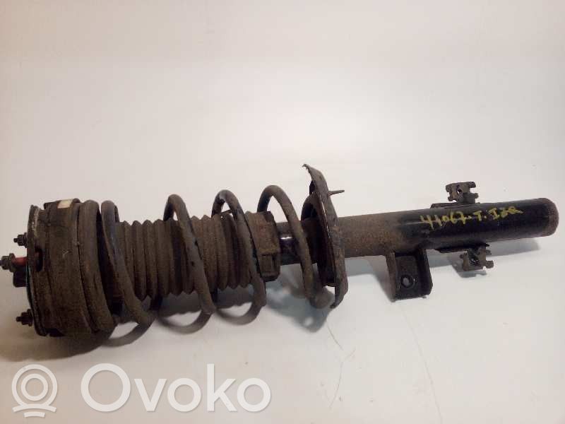 Amortyzator tylny   BJ3218K004AE,LR044681
