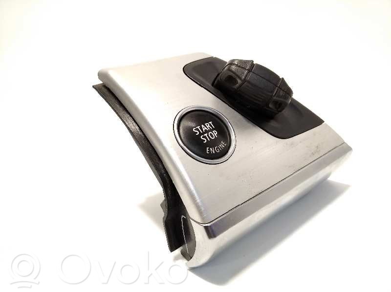 BMW X6 E71 Ignition lock 