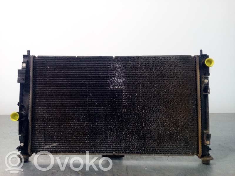 Jeep Compass Radiator lichid răcire 