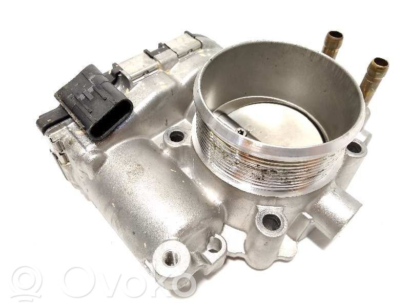 Land Rover Range Rover Velar Throttle body valve 