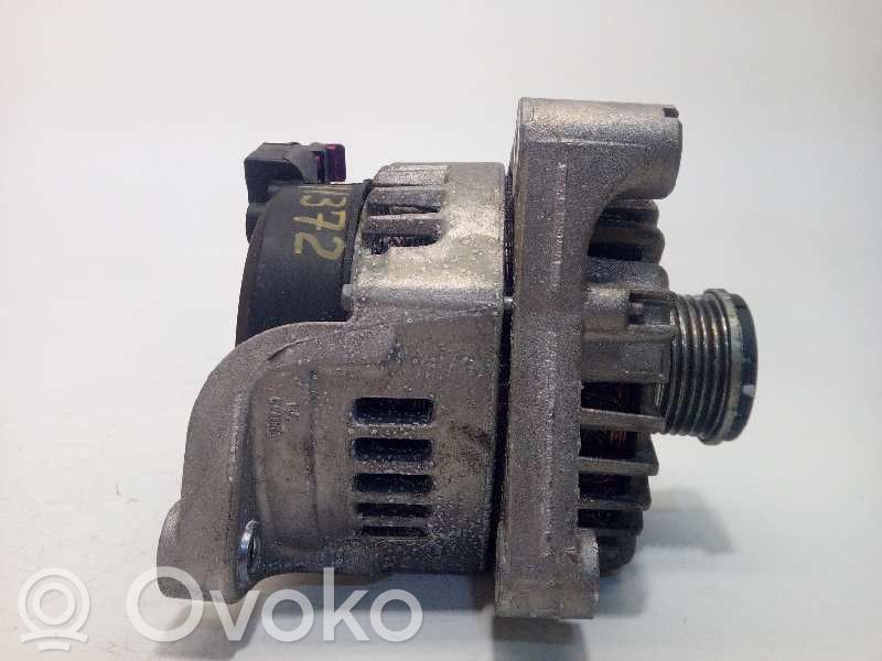 BMW X1 E84 Alternator 