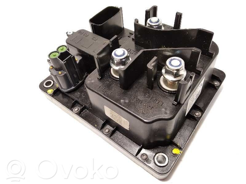 Land Rover Range Rover Velar Other control units/modules 