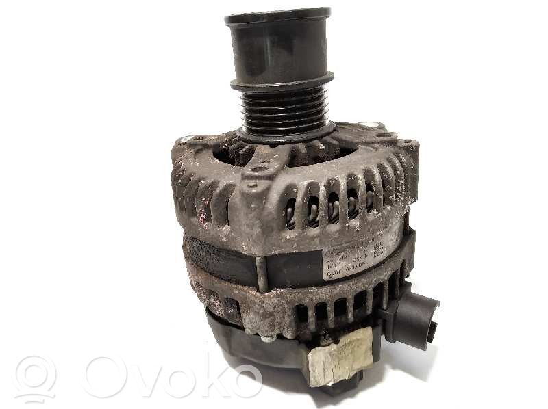 Ford C-MAX II Ģenerators 