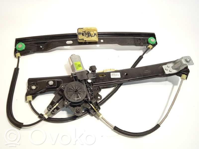 Ford C-MAX II Manualny podnośnik szyby drzwi przednich 