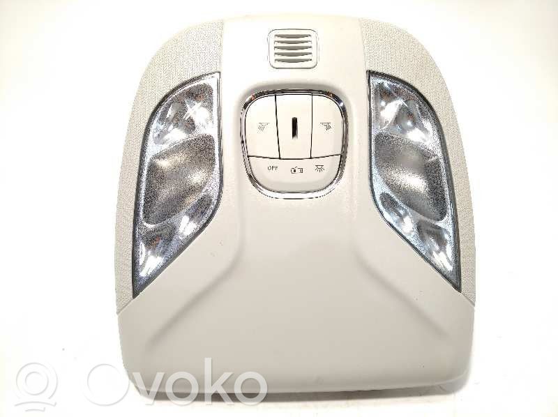 Otras luces interiores   L0260558AE01,P6QJ10PS4AA6909