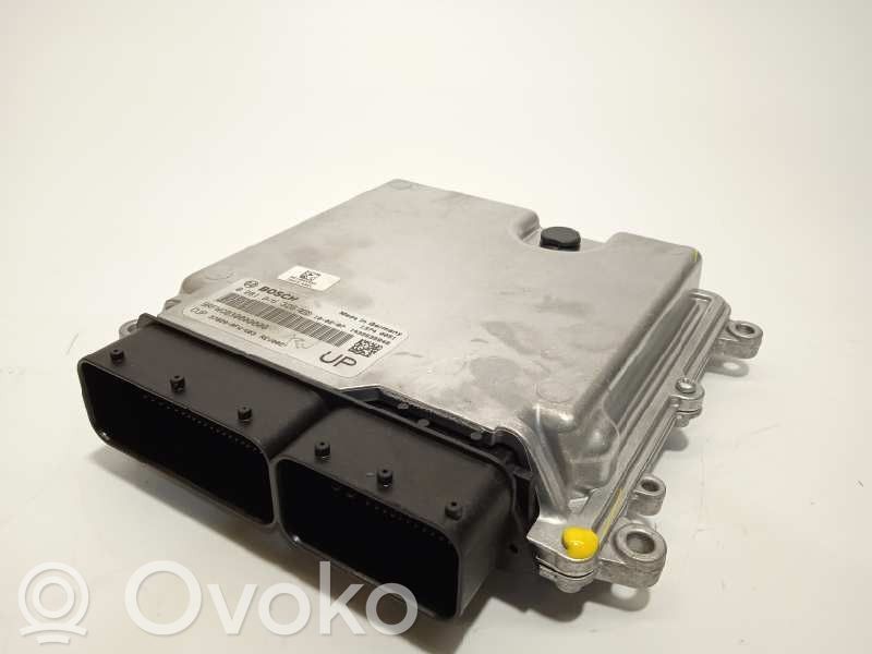 Engine control unit/module   37820RFWG03,0281016326