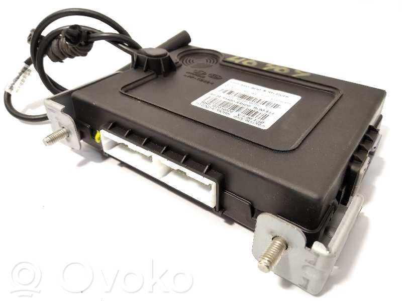 KIA Carens III Autres unités de commande / modules 