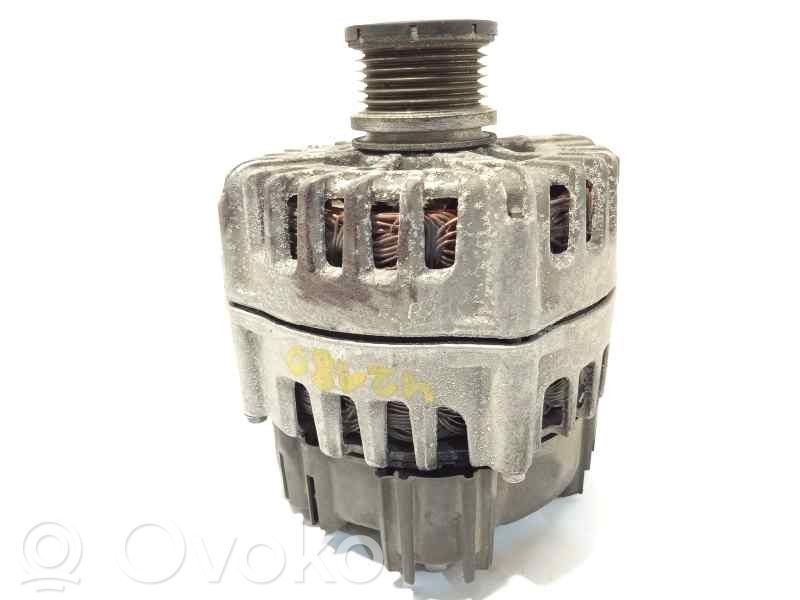 Audi A5 Sportback 8TA Alternator 